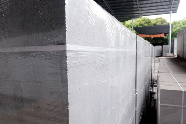 南川優質加氣磚砌塊生產廠家