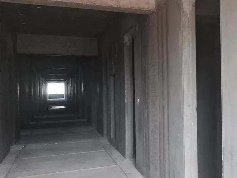 GRC隔墻板用途